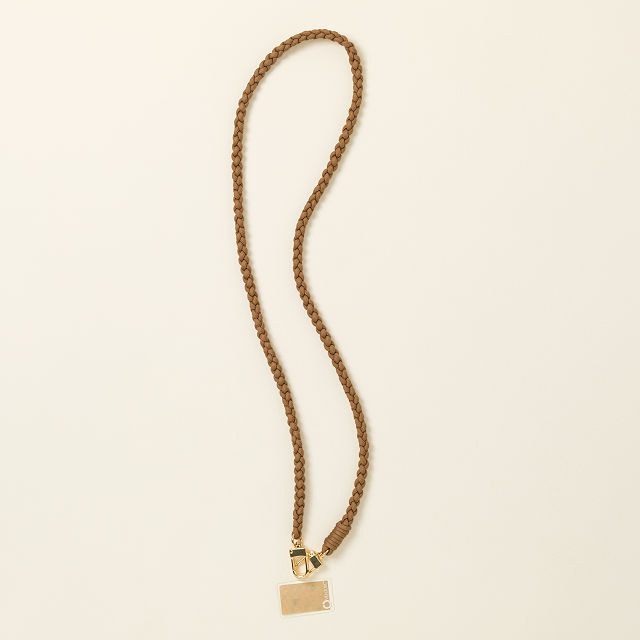 Hands-Free Crossbody Phone Strap