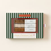 Instant Holiday Latte Cubes