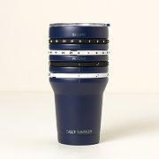 Cornhole Scoring Tumbler