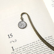 Book Snippet Bookmark
