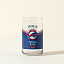 NFL Game Day Personalized Can-Shaped Glass thumbnail 3