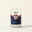 NFL Game Day Personalized Can-Shaped Glass thumbnail 5