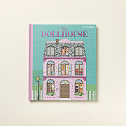 Dollhouse Pop Up Search & Find Storybook