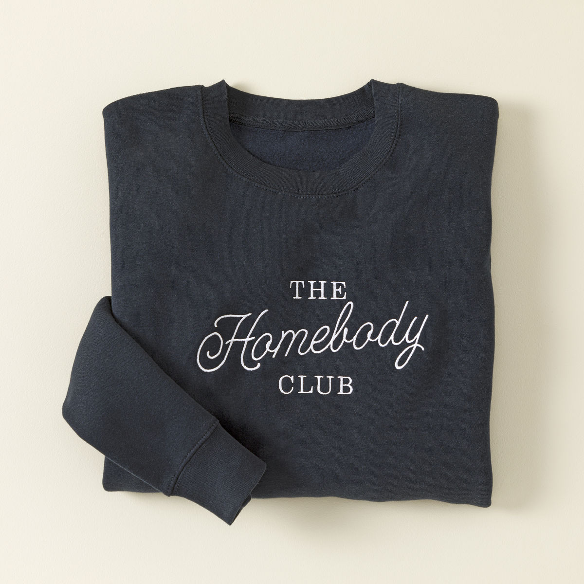 The Homebody Club Hat main image 0