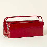 Portable Grill & BBQ Caddy