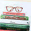 Jane Austen Novel Collection Print thumbnail 2