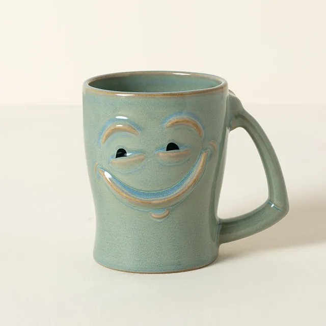 Happy Morning Mood Mug