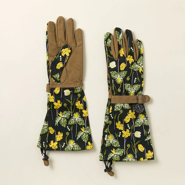 Gloves - Medium