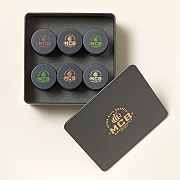 Flavored Cocktail Smoking Chips