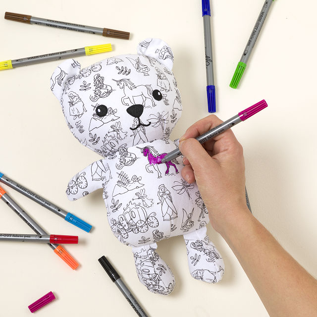 preschooler (3-5 years)