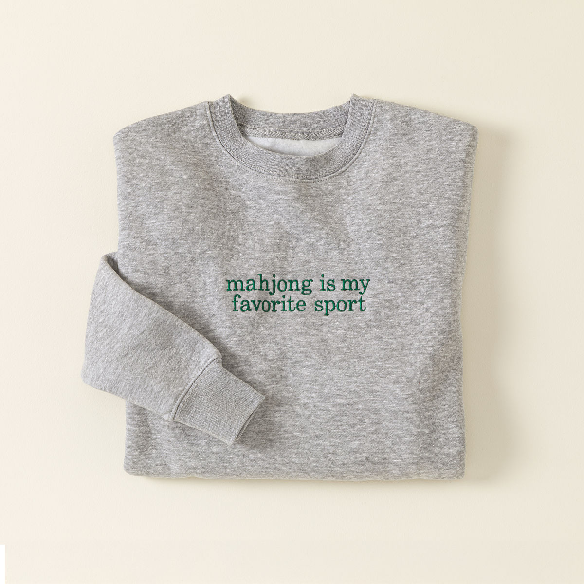 My Playful Sweater Shirt main image 0