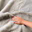 Weatherproof Stadium Faux Fur Blanket thumbnail 4