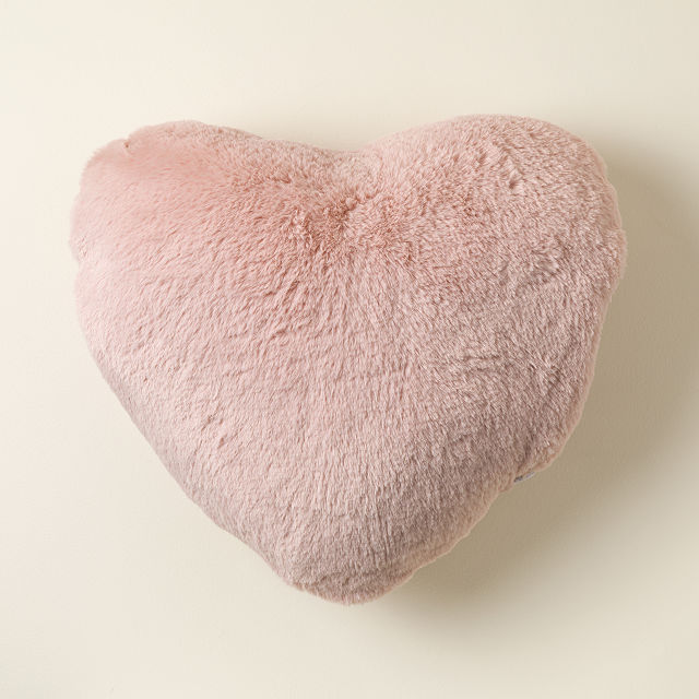 Weighted Hug Calming Heart Pillow