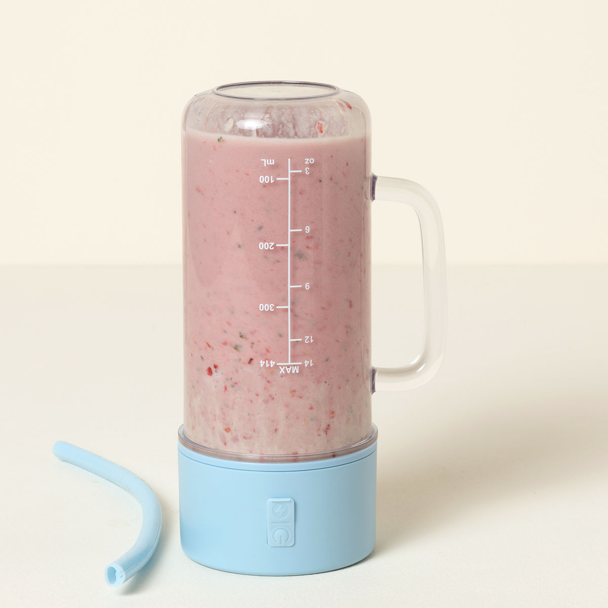 Spill Proof Portable Blender | Portable blender