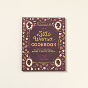 Little Women Cookbook