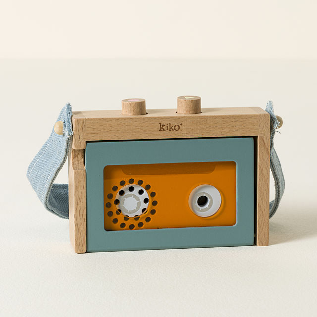Minute Mixtape Mini Tape Recorder