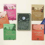 Infinibook Recordable Storybook