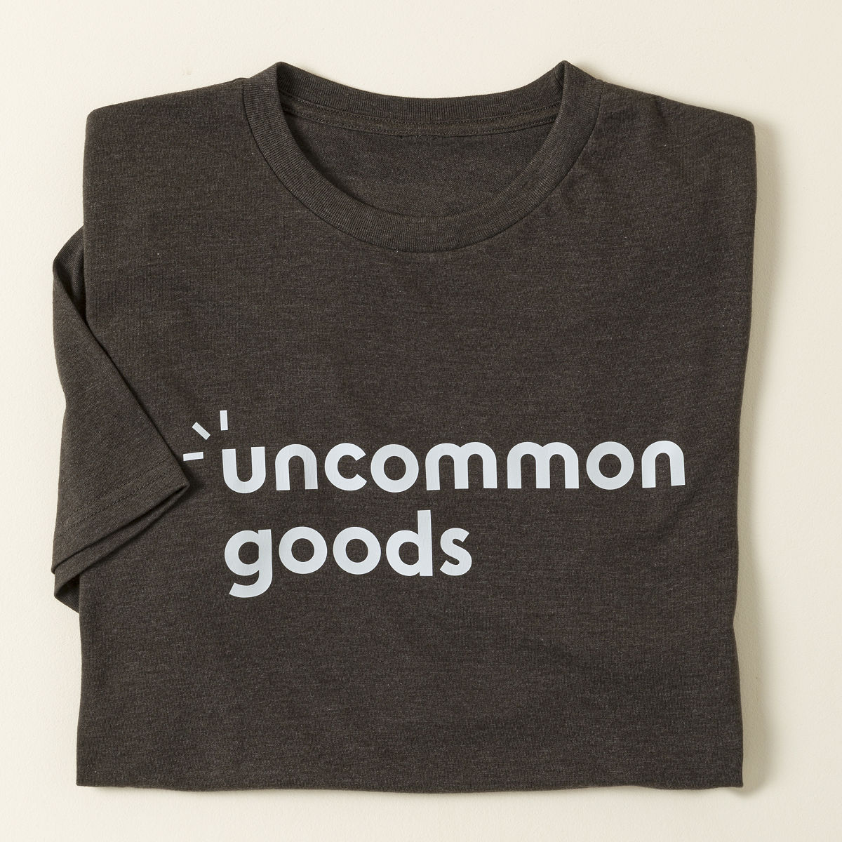 Uncommon Goods Logo Tee - X-Large