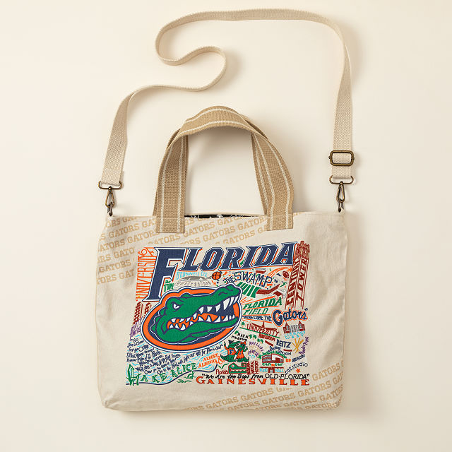 Collegiate Tote