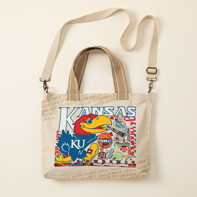 Collegiate Tote