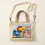 Collegiate Tote thumbnail 5