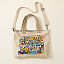 Collegiate Tote thumbnail 5