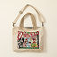 Collegiate Tote thumbnail 5