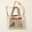 Collegiate Tote thumbnail 5