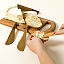 African Safari Spreaders &#8211; Set of 4 thumbnail 2
