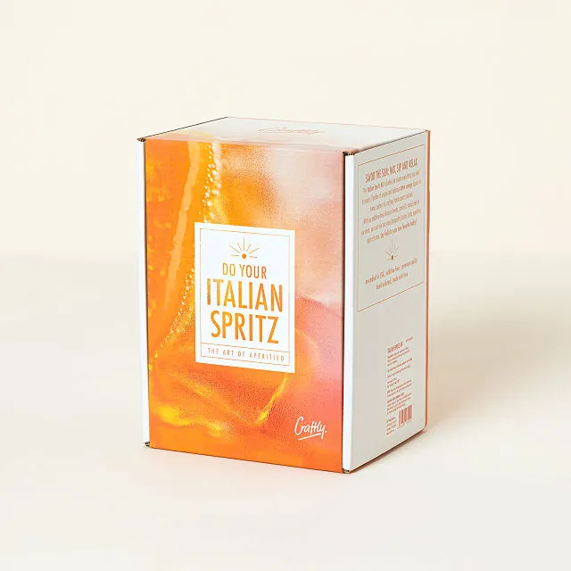 Italian Spritz Making Kit