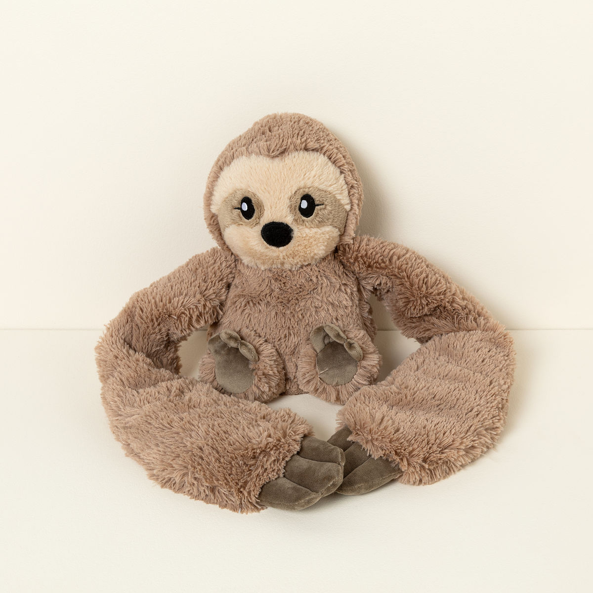 Weighted Emotional Support Hug Buddy - Sawyer the Sloth