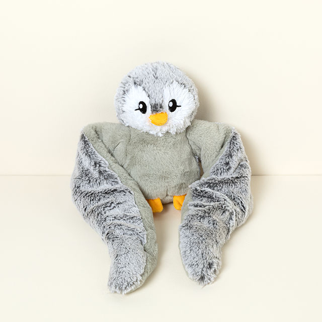 Weighted Emotional Support Hug Buddy