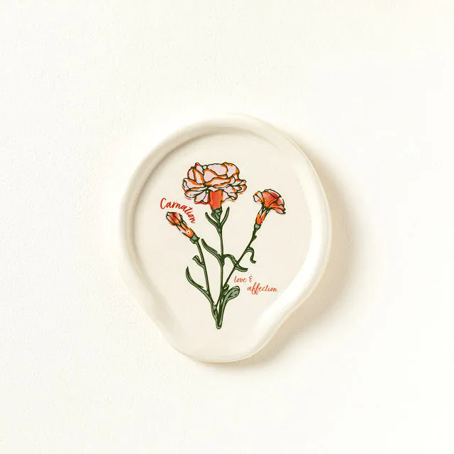 Spoon Rest