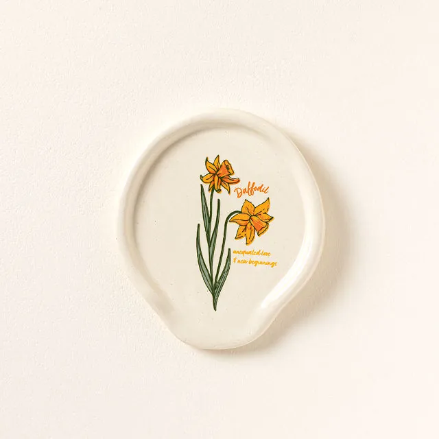 Spoon Rest
