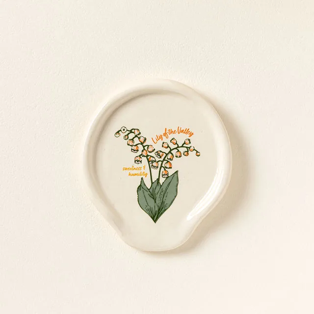 Spoon Rest