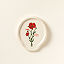 Birth Month Flower Spoon Rest thumbnail 5