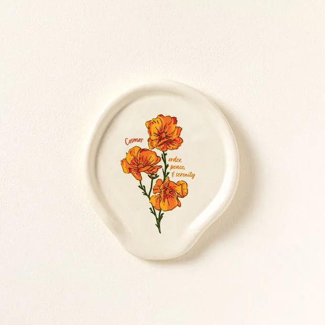 Spoon Rest