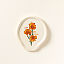 Birth Month Flower Spoon Rest thumbnail 5