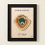 MLB Wall Sculpture Stadium Art thumbnail 5
