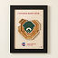 MLB Wall Sculpture Stadium Art thumbnail 5