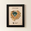 MLB Wall Sculpture Stadium Art thumbnail 5