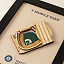 MLB Wall Sculpture Stadium Art thumbnail 6