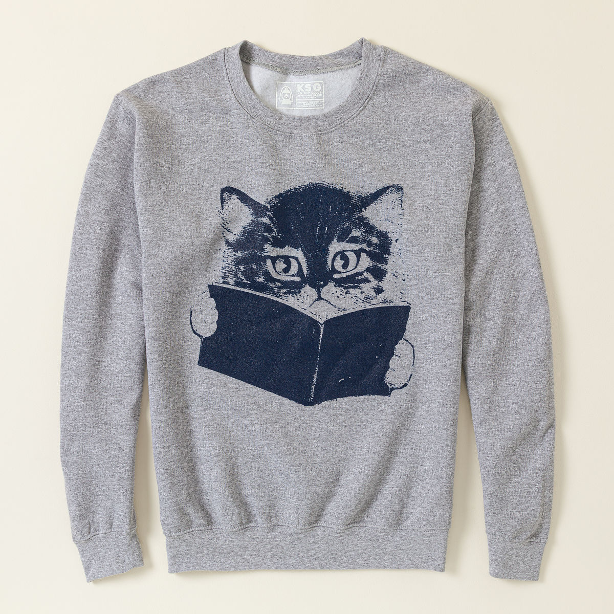 Do Not Disturb, Im Reading Sweatshirt - XX-Large