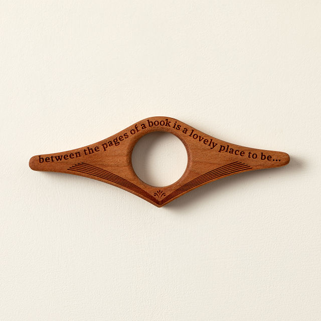 One-Handed Book Buddy