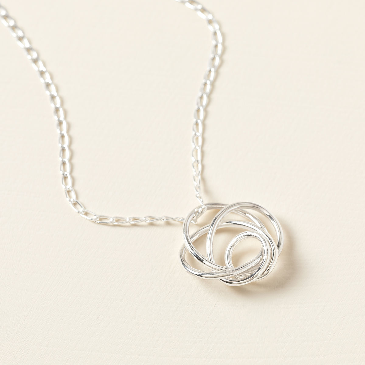Beautiful Mess Necklace