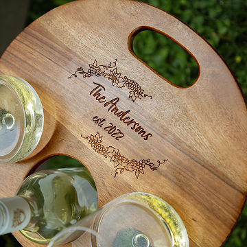 all wine