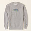 Embroidered State Flower Sweatshirt thumbnail 3