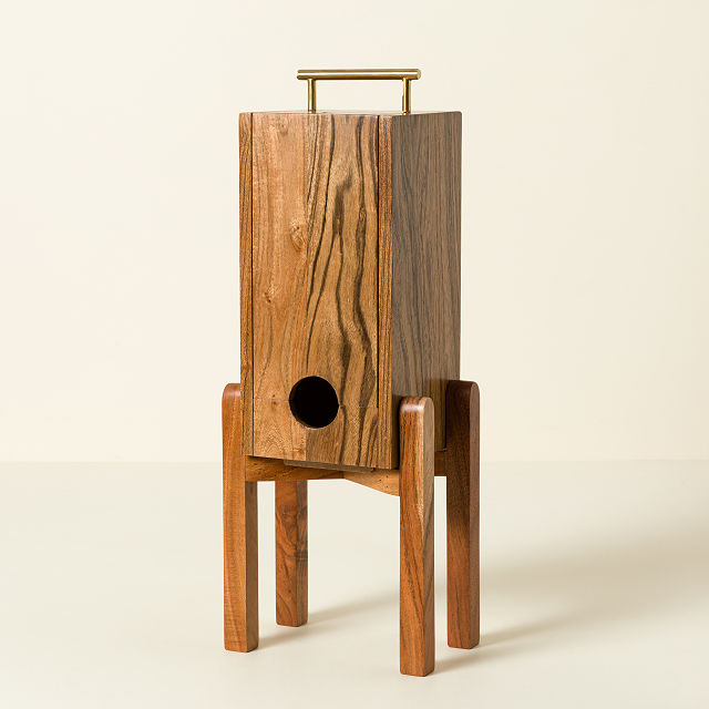 Personalized Box Wine Dispenser