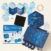 DIY Constellation Viewer