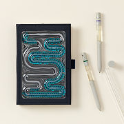 Soothing Sensory Journal & Diffuser Pens Set